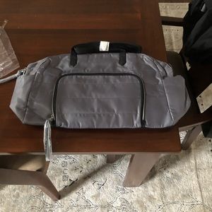 Small duffel bag
